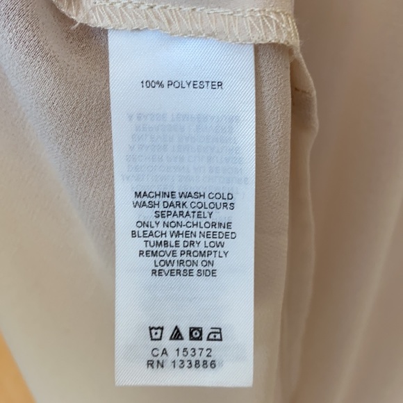 JOE FRESH Sleeveless Blouse - Picture 6 of 8